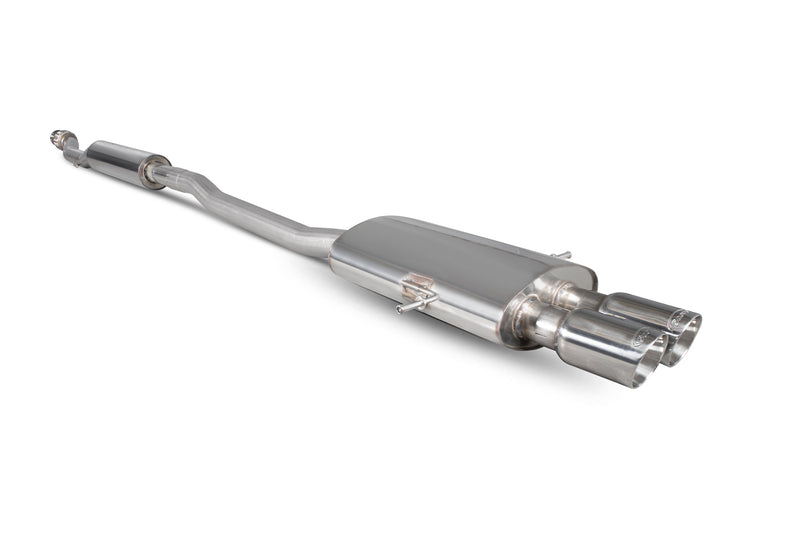 Scorpion Cat-Back System - Mini Cooper S R56 / R57 / R58 / R59