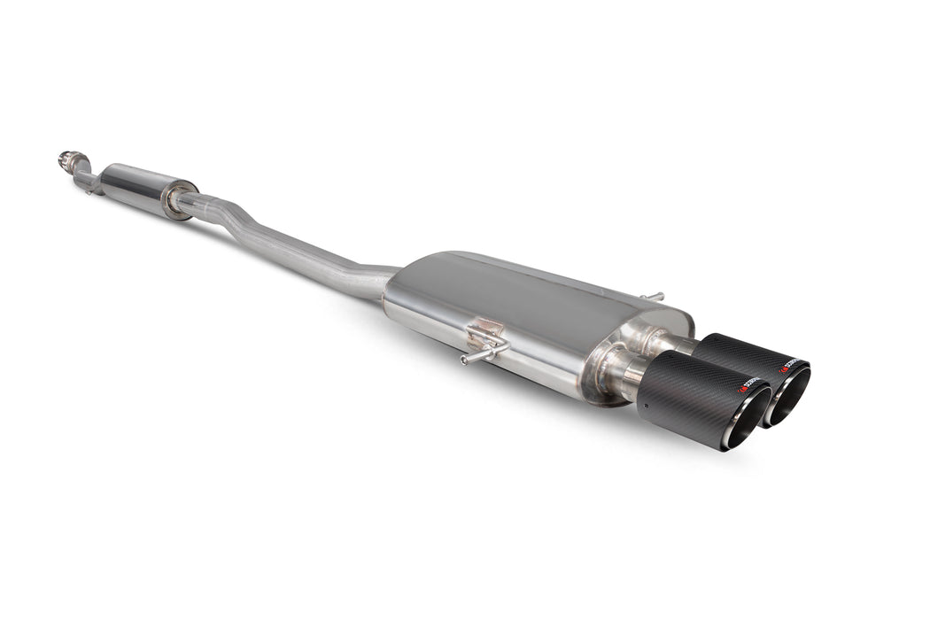 Scorpion cat-back system - Mini Cooper S R56 / R57 / R58 / R59