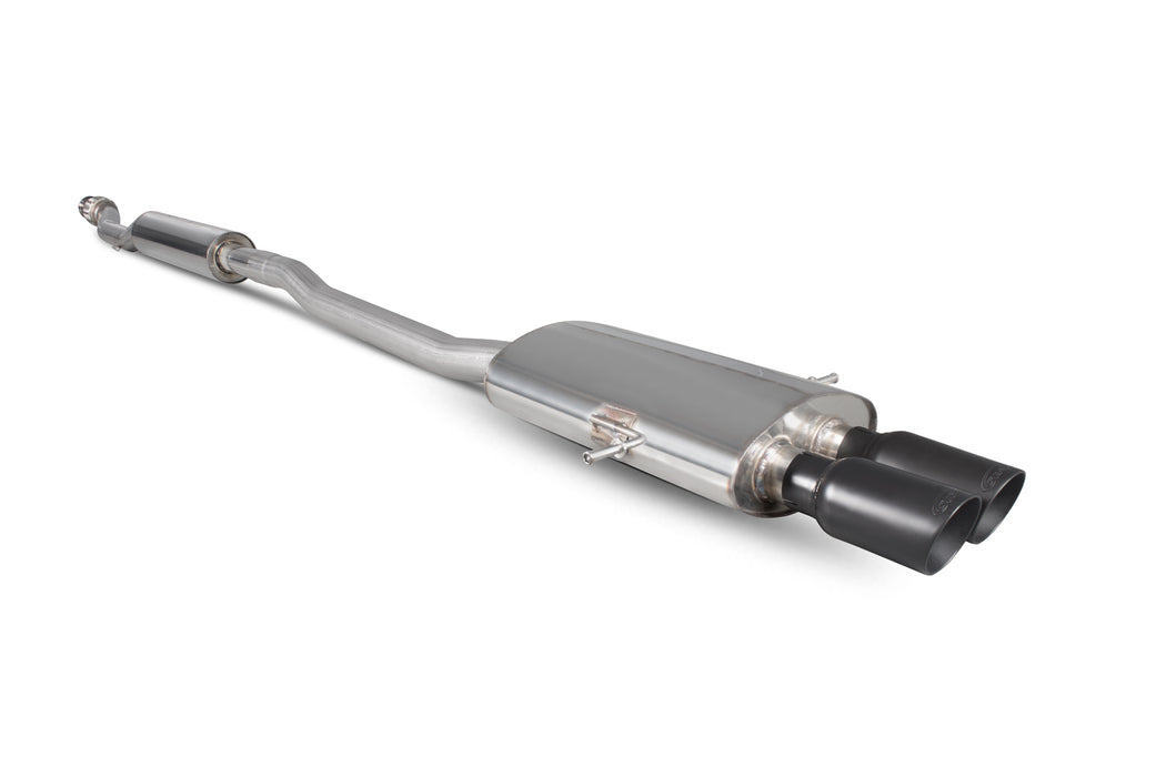 Scorpion cat-back system - Mini Cooper S R56 / R57 / R58 / R59