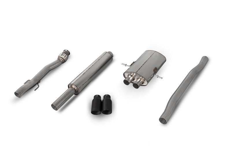 Scorpion Cat-Back System - Mini Cooper S R56 / R57 / R58 / R59