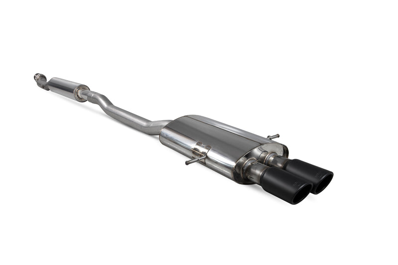 Scorpion Cat-Back System - Mini Cooper S R56 / R57 / R58 / R59