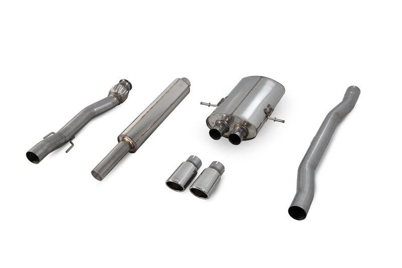 Scorpion Cat-Back System - Mini Cooper S R56 / R57 / R58 / R59