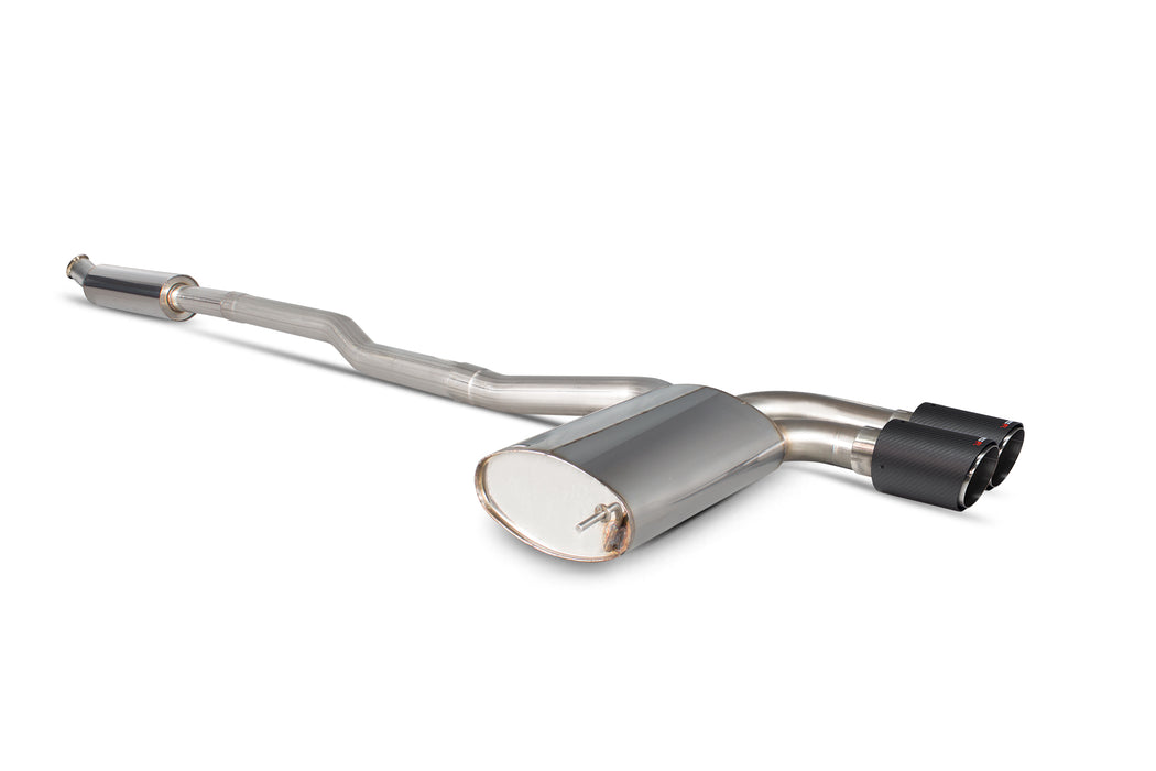 Scorpion Cat-Back System - Mini Cooper S F56 (Non UK/Euro models)