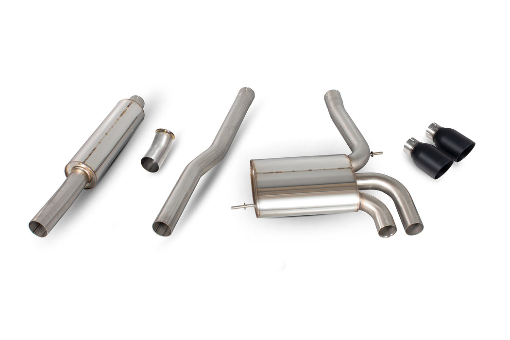 Scorpion Cat-Back System - Mini Cooper S F56 (Non UK/Euro models)