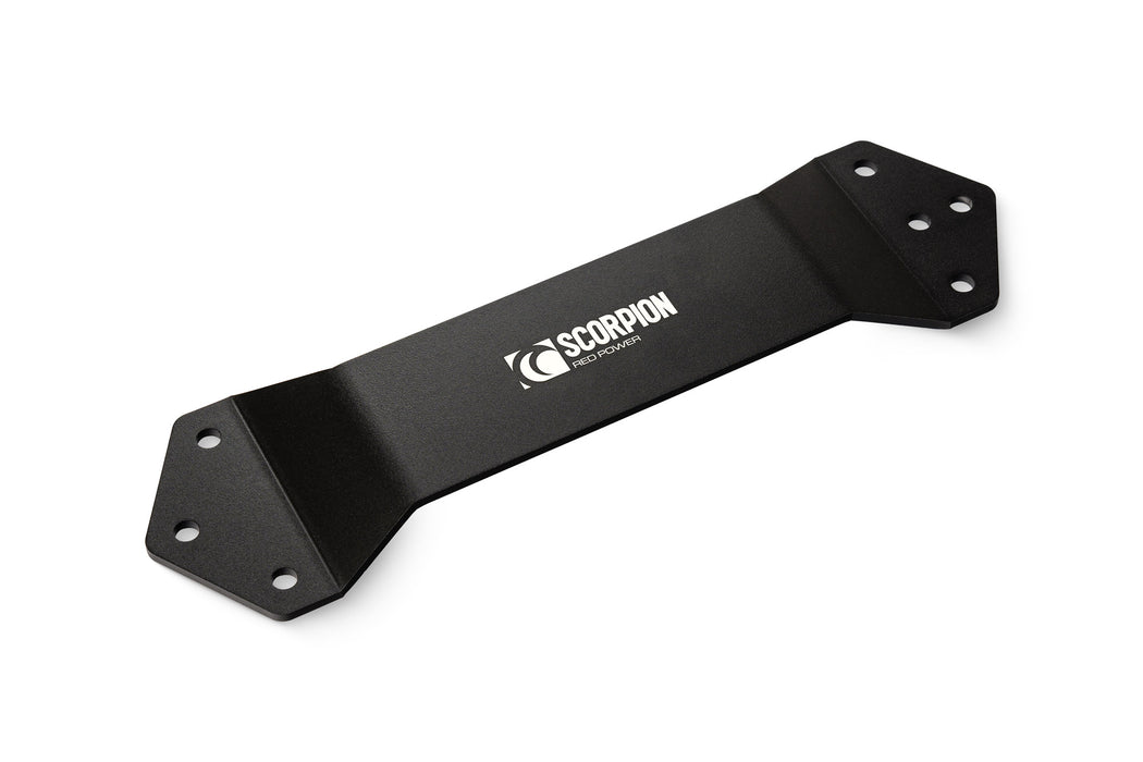 Scorpion Exhaust Tunnel Brace - Mini Clubman F54 Cooper S