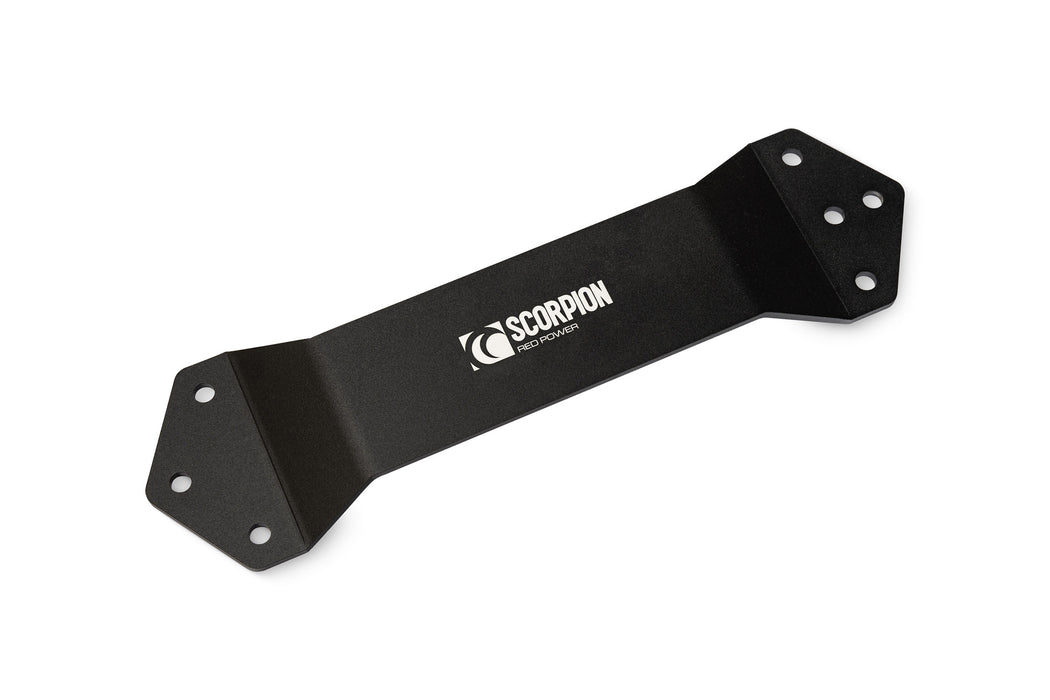 Scorpion Exhaust Tunnel Brace - Mini Clubman F54 Cooper S