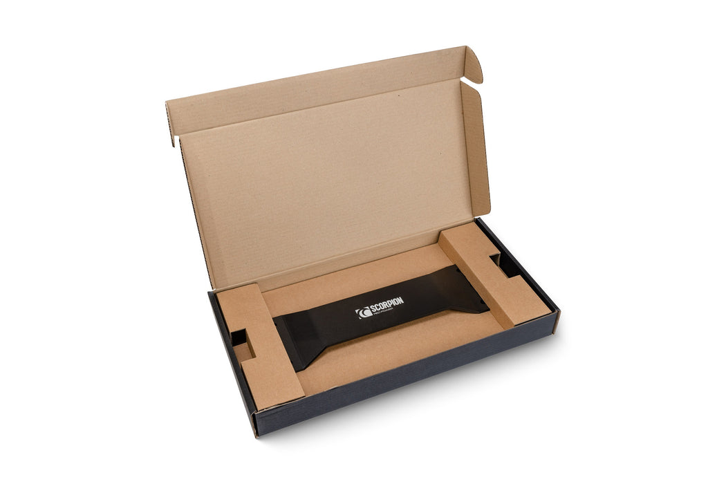 Scorpion Exhaust Tunnel Brace - Mini Clubman F54 Cooper S