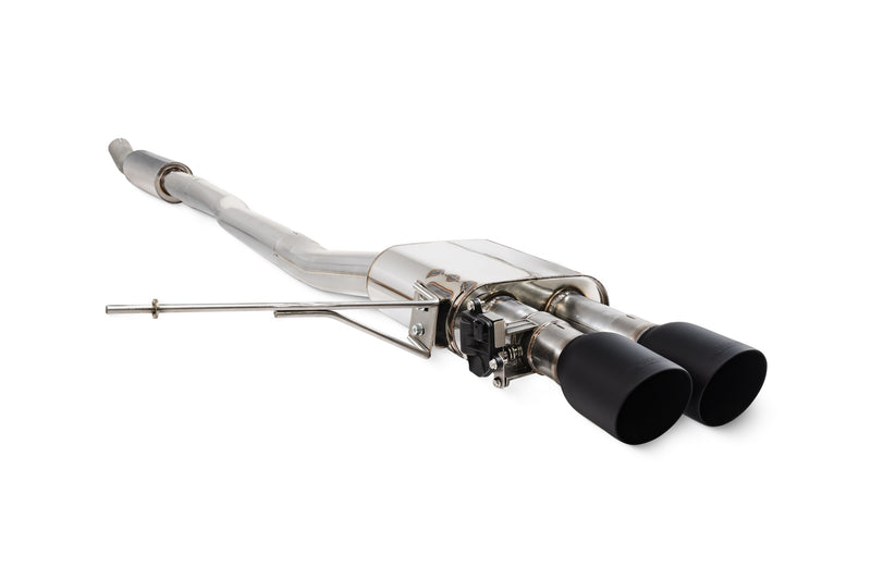 Scorpion TunR Cat-Back System - Mini Cooper S F56, Non-GPF Model Only