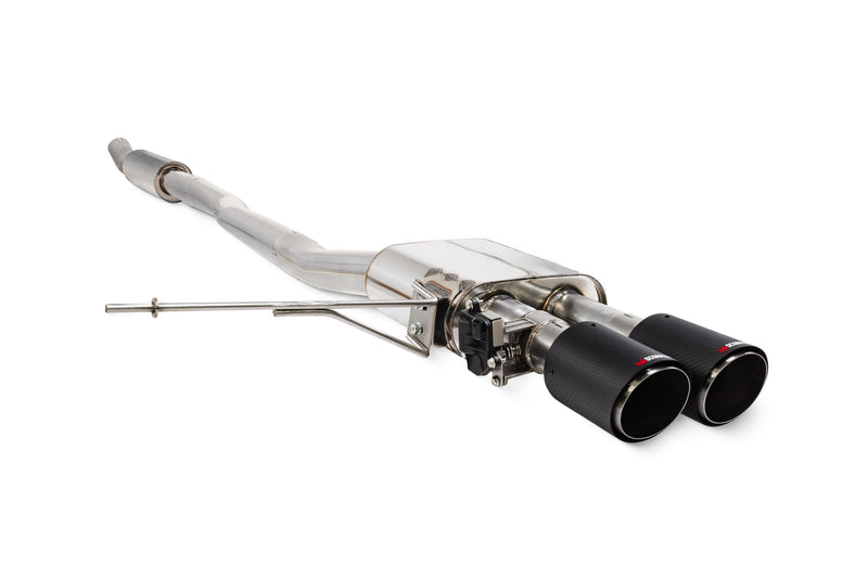 Scorpion TunR Cat-Back System - Mini Cooper S F56, Non-GPF Model Only