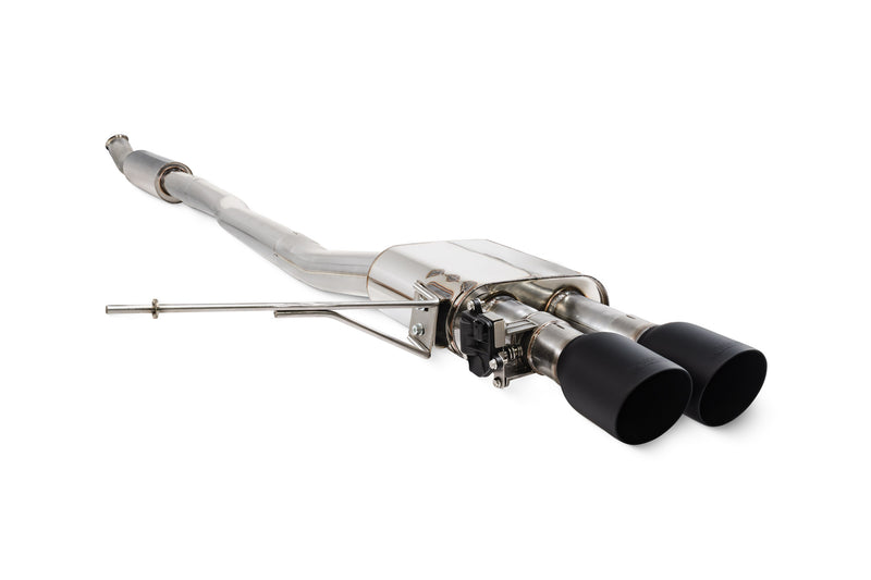 Scorpion TunR Cat-Back System - Mini Cooper S F56 (Non UK/Euro models)