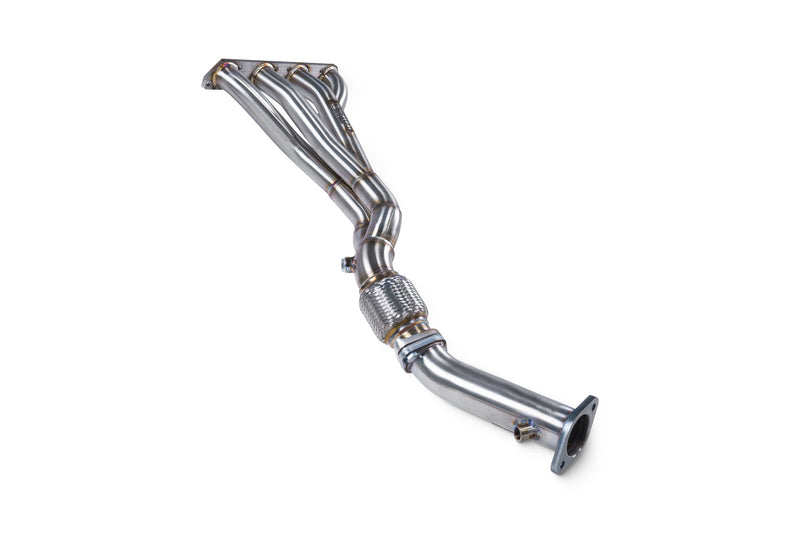 Scorpion Manifold  - Mini One 1.6 R50/R52 / Cooper R50/R52 / Cooper S R52/R53