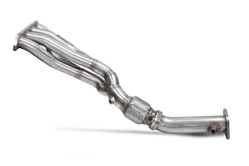 Scorpion Manifold  - Mini One 1.6 R50/R52 / Cooper R50/R52 / Cooper S R52/R53