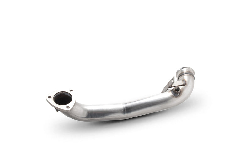 Scorpion Downpipe - Mini Countryman R60/Paceman R61 Cooper S All4