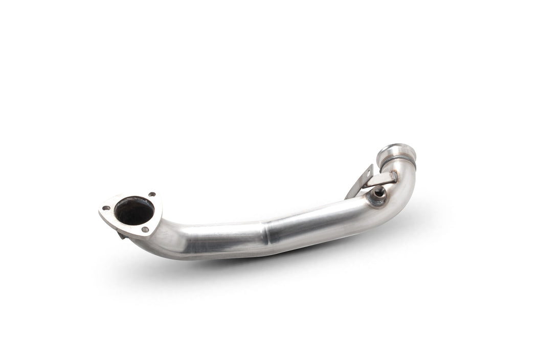 Scorpion Downpipe - Mini Countryman R60/Paceman R61 Cooper S All4