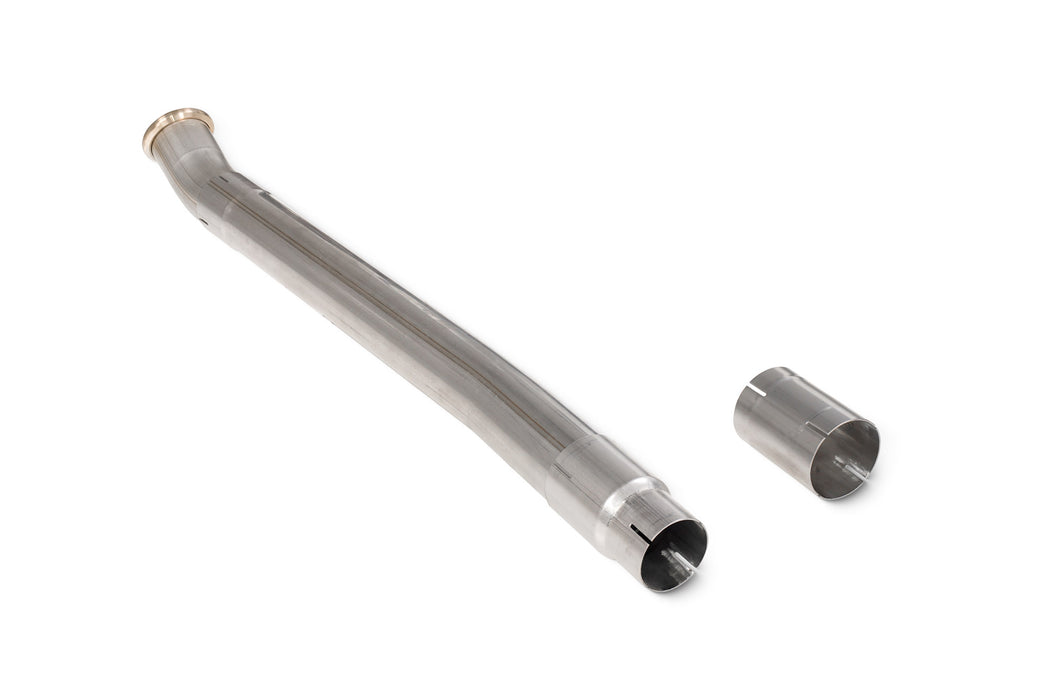 Scorpion GPF Delete - Mini Cooper S F56 GPF Model