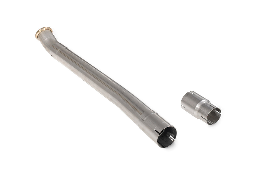 Scorpion GPF Delete - Mini Cooper S F56 GPF Model