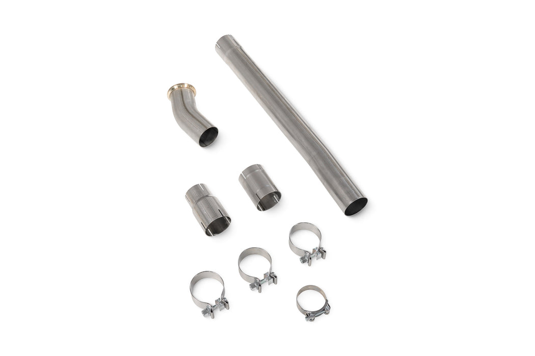 Scorpion GPF Delete - Mini Cooper S F56 GPF Model