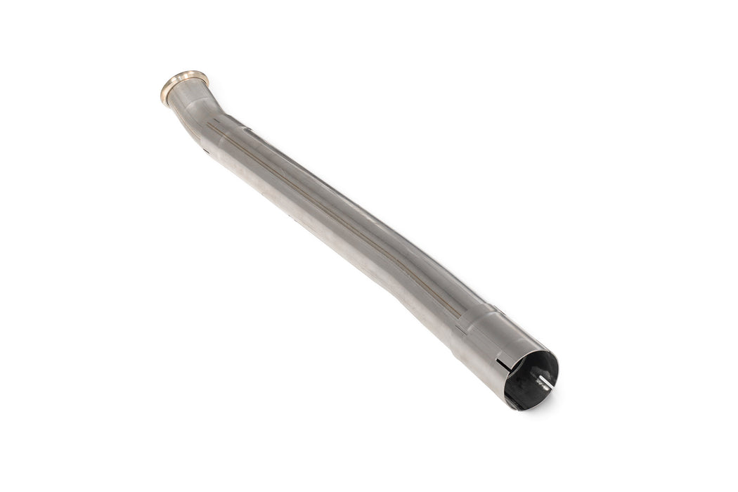 Scorpion GPF Delete - Mini Cooper S F56 JCW GP3