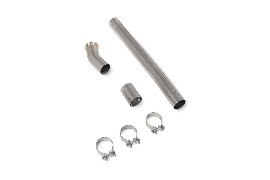 Scorpion GPF Delete - Mini Cooper S F56 JCW GP3