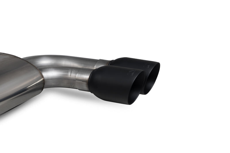 Scorpion GPF-Back System - Mini Cooper S F56 GPF MODEL