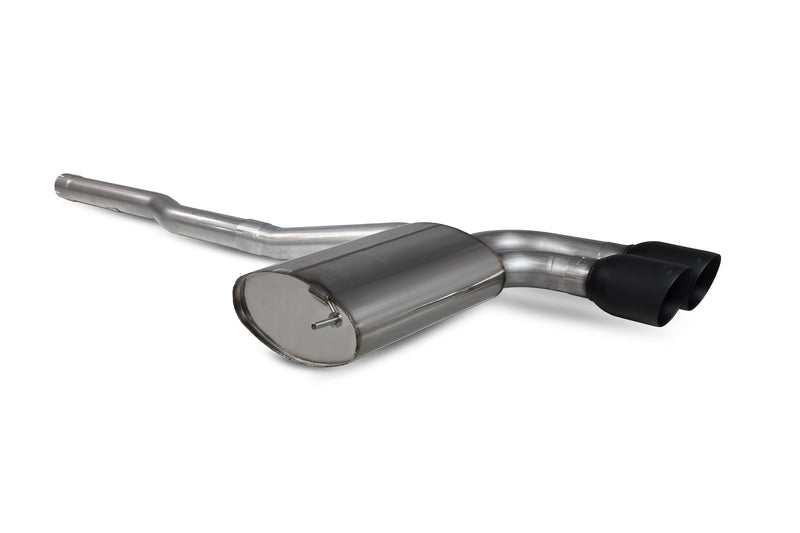 Scorpion GPF-Back System - Mini Cooper S F56 JCW GP3