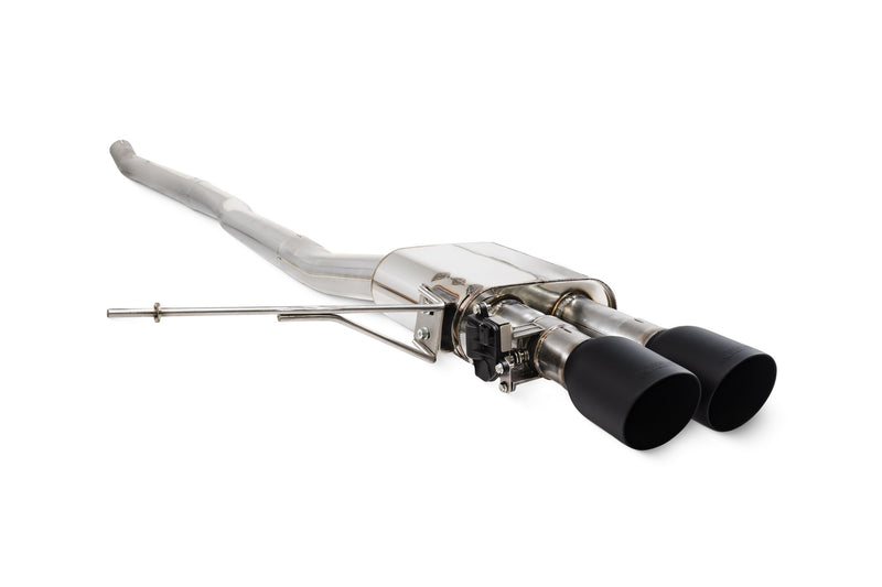 Scorpion TunR Cat-Back System - Mini Cooper S F56, Non-GPF Model Only