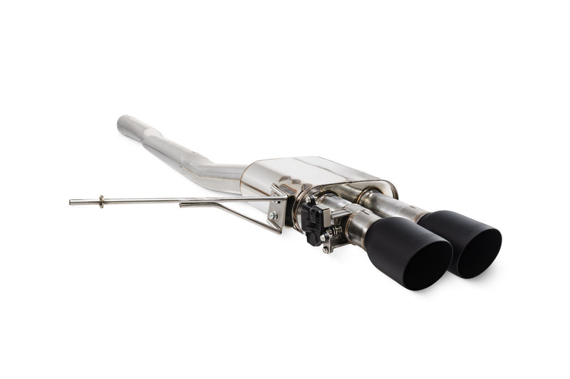 Scorpion TunR GPF-Back System - Mini Cooper S F56 GPF Models