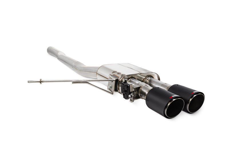 Scorpion TunR GPF-Back System - Mini Cooper S F56 GPF Models