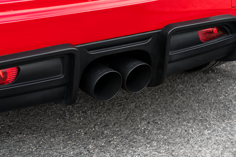 Scorpion TunR GPF-Back System - Mini Cooper S F56 GPF Models