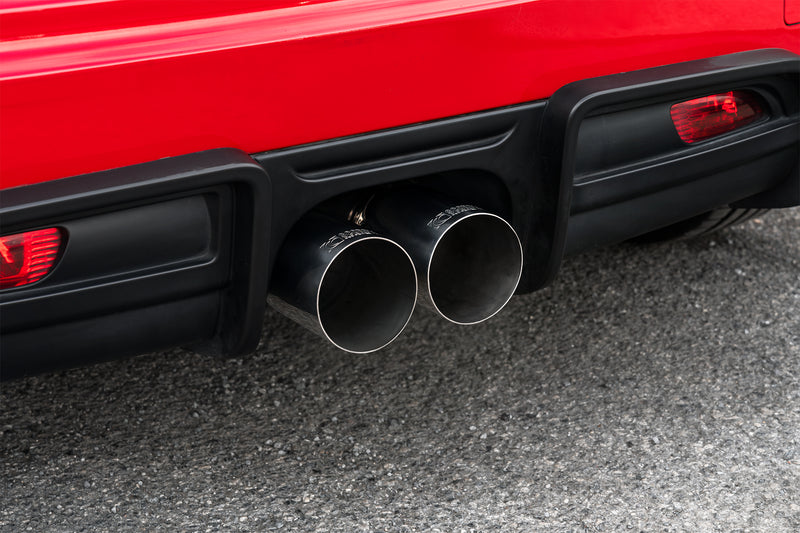 Scorpion TunR GPF-Back System - Mini Cooper S F56 GPF Models
