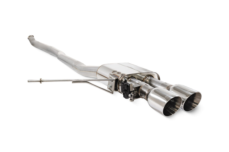 Scorpion TunR Cat-Back System - Mini Cooper S F56 (Non UK/Euro models)