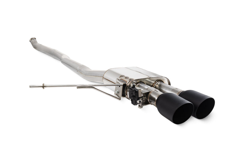 Scorpion TunR Cat-Back System - Mini Cooper S F56 (Non UK/Euro models)