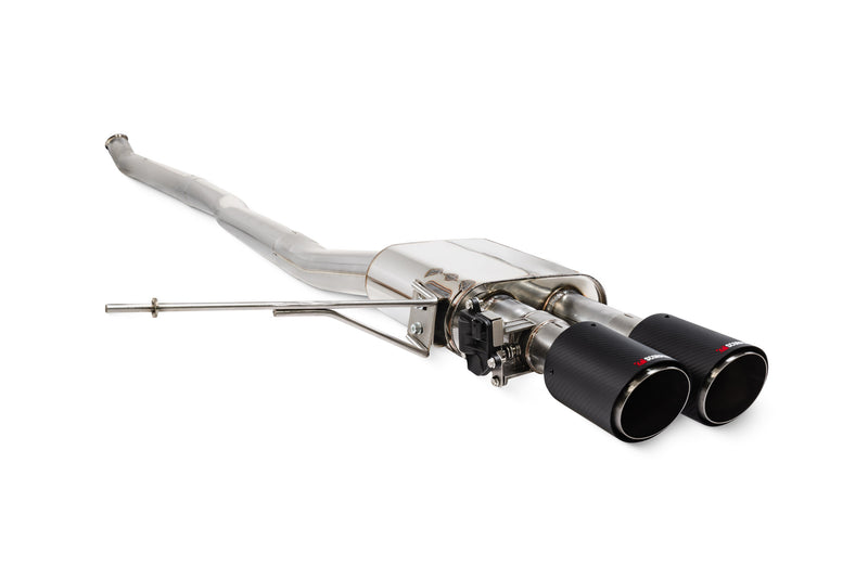 Scorpion TunR Cat-Back System - Mini Cooper S F56 (Non UK/Euro models)