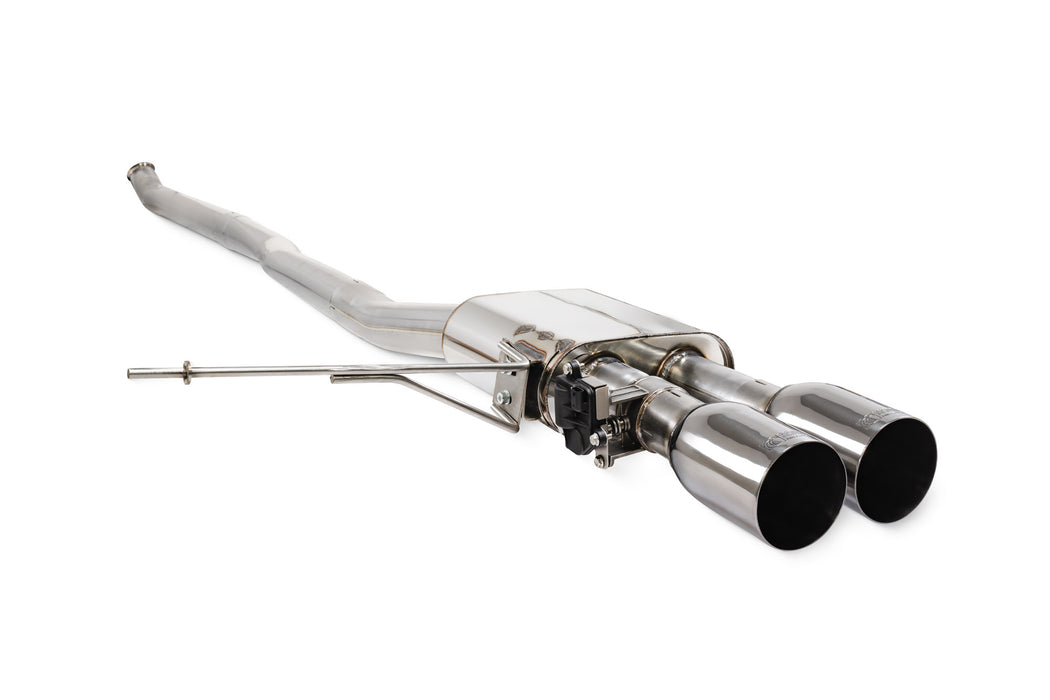 Scorpion TunR cat-back system - Mini Cooper S F56 (Non UK/Euro models)
