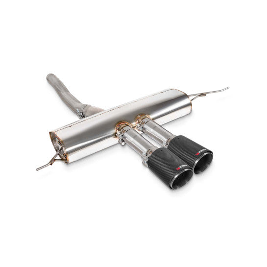 Scorpion - Mini Cooper S F66 GPF-Back System
