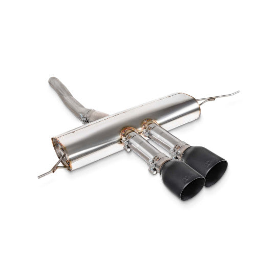 Scorpion - Mini Cooper S F66 GPF-Back System