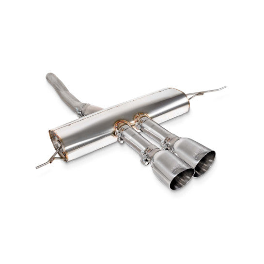 Scorpion - Mini Cooper S F66 GPF-Back System