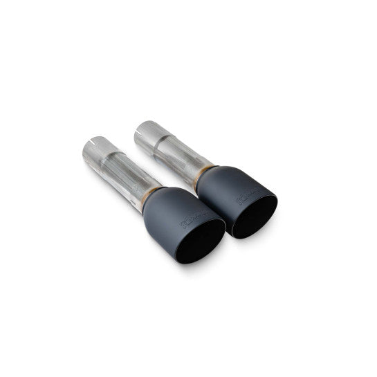 Scorpion - Mini Cooper S F66 Tailpipe & valance upgrade kit