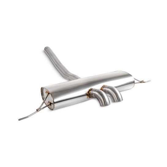 Scorpion - Mini Cooper S F66 GPF-Back System