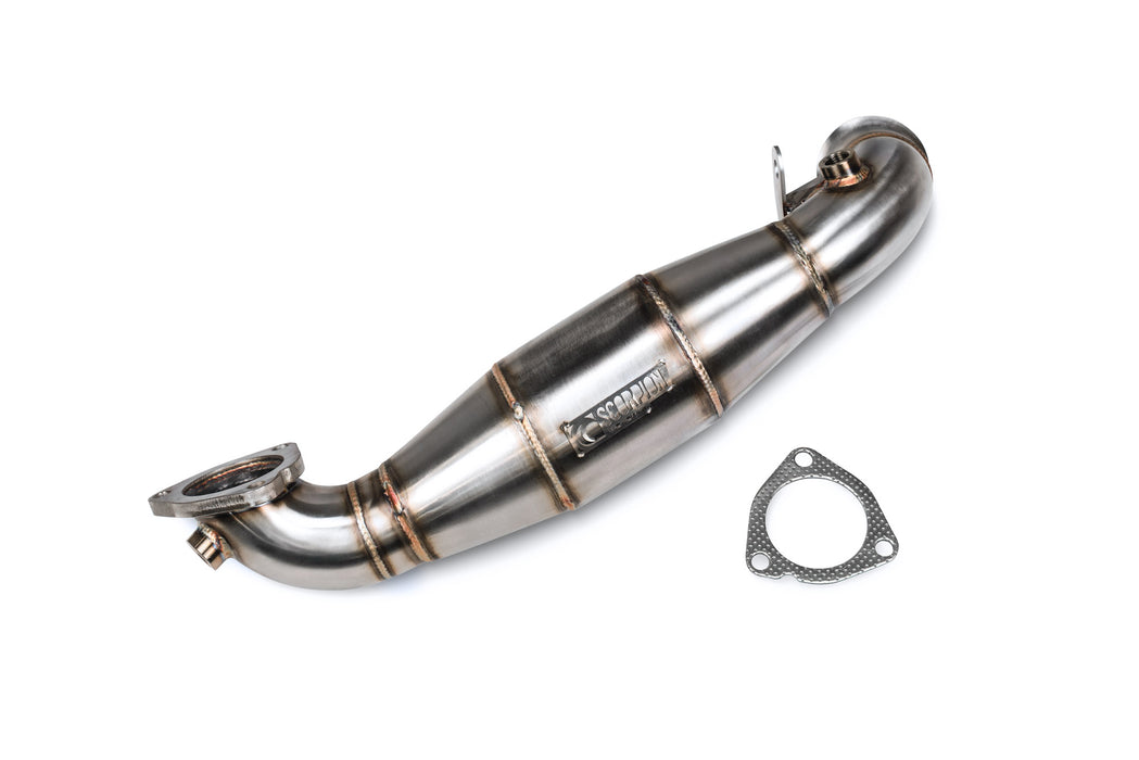 Scorpion Downpipe - Mini Cooper S R55 / 56 / R57 / R58 / R59