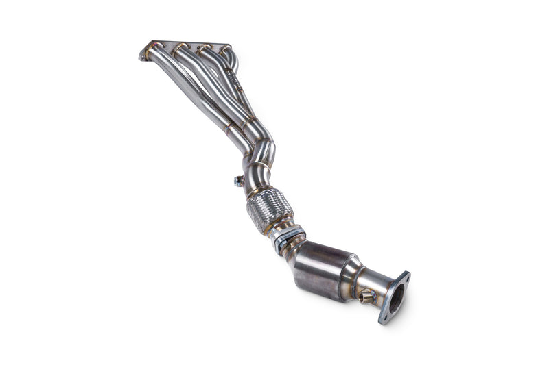 Scorpion Manifold  - Mini One 1.6 R50/R52 / Cooper R50/R52 / Cooper S R52/R53