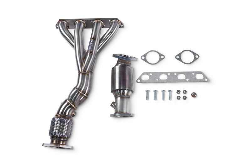 Scorpion Manifold  - Mini One 1.6 R50/R52 / Cooper R50/R52 / Cooper S R52/R53