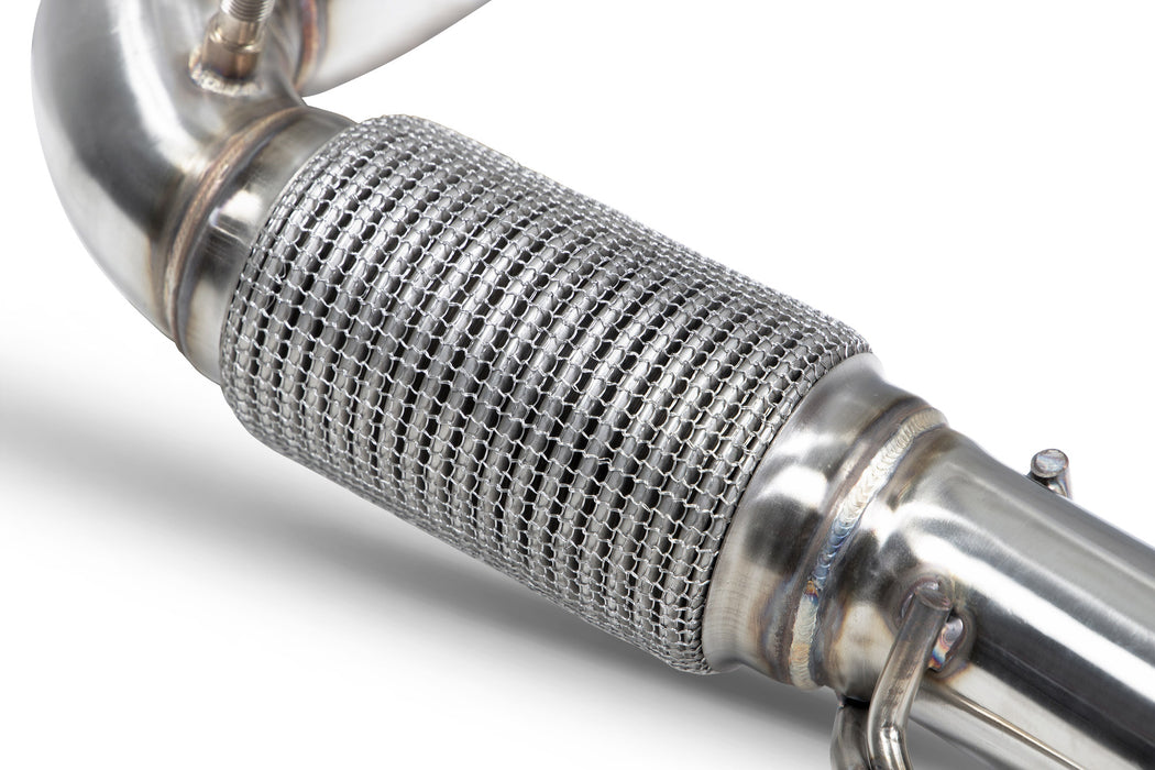 Scorpion High Flow Sports Catalyst - Mini Cooper S F56 GPF MODEL