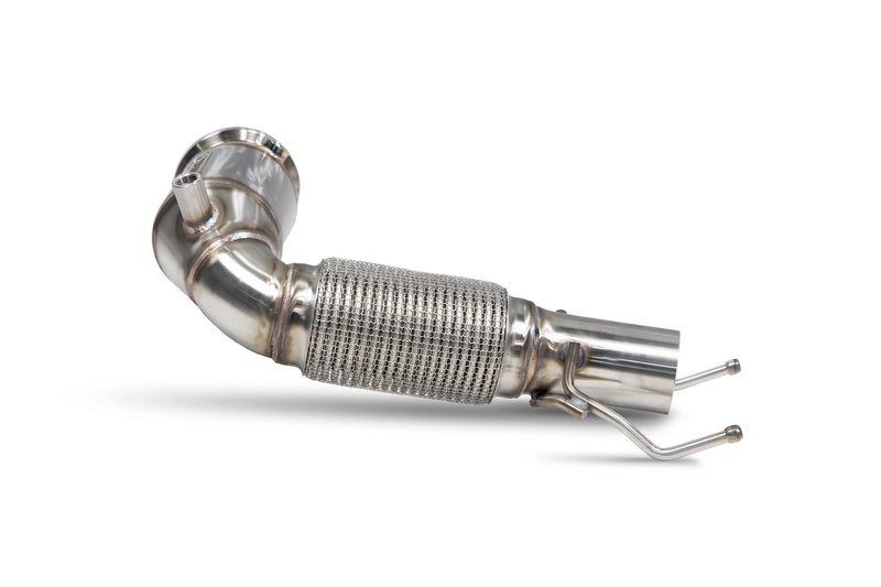 Scorpion High Flow Sports Catalyst - Mini Cooper S F55/56 (Non UK/Euro models)