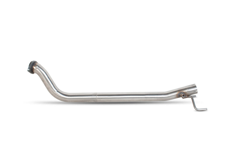 Scorpion Secondary Cat Replacement Pipe - Mitsubishi Colt Z30