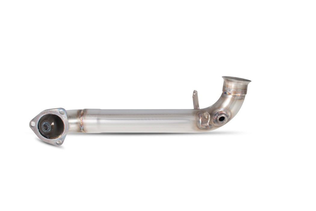 Scorpion Downpipe - Peugeot 208 GTI 1.6T