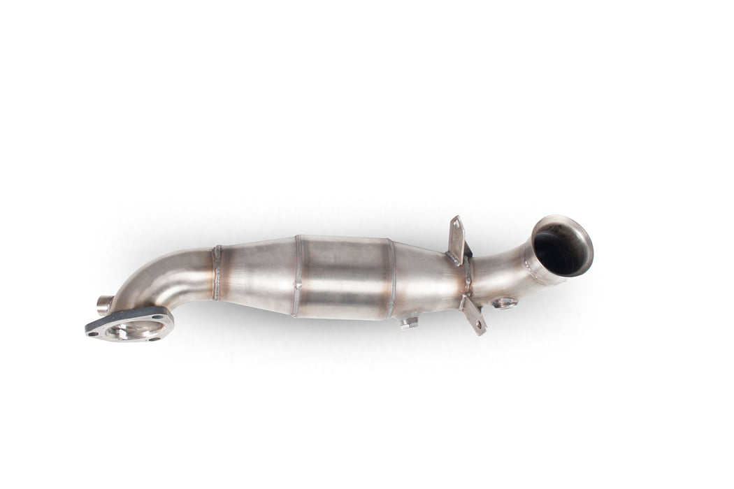 Scorpion Downpipe - Peugeot 208 GTI 1.6T