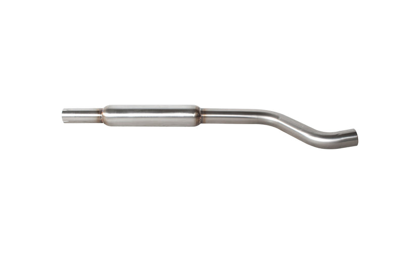 Scorpion Non-Resonated Cat-Back System  - Renault Clio MK3 197 Sport 2.0 16v