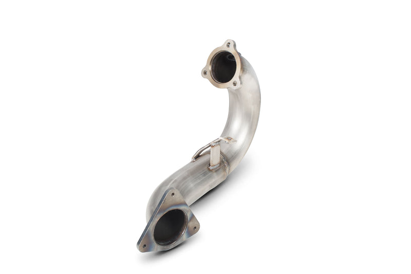 Scorpion Downpipe - Renault Megane RS250/265/275