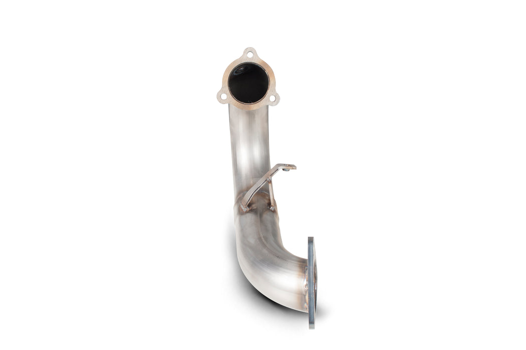 Scorpion Downpipe - Renault Megane RS250/265/275